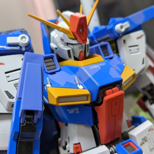 ZZガンダムver.ka