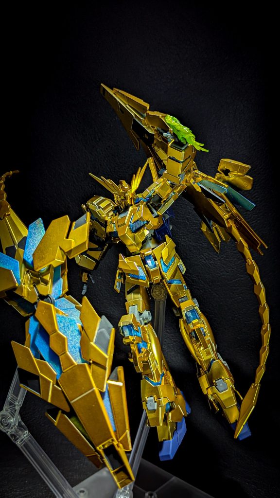 フェネクス–2枚目/制作者:カフェラテ