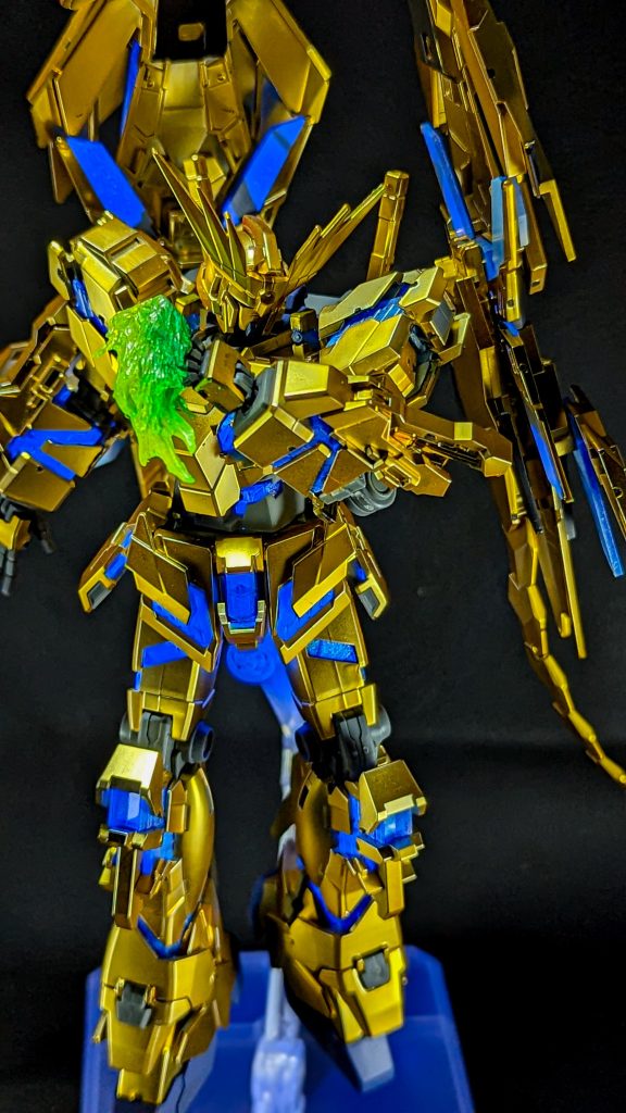 フェネクス–5枚目/制作者:カフェラテ