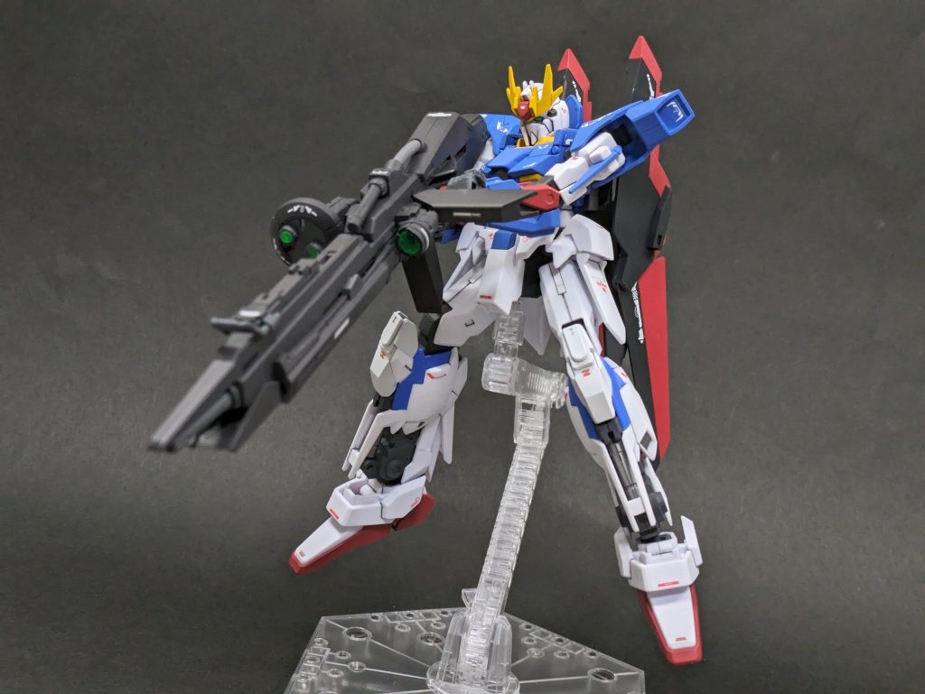 デルタゼータガンダム–6枚目/制作者:冨岡バエル