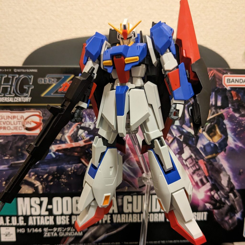 CMAZO　hgガンダム 楽天市場】バンダイ HG 1/144 ZGMF-2027/A ギャンシュトローム