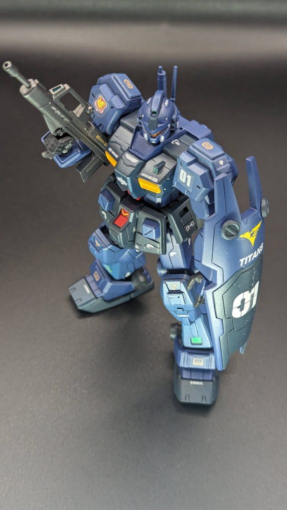 最後までご覧頂きありがとうございました。本年もマイペースで制作して行きます〜