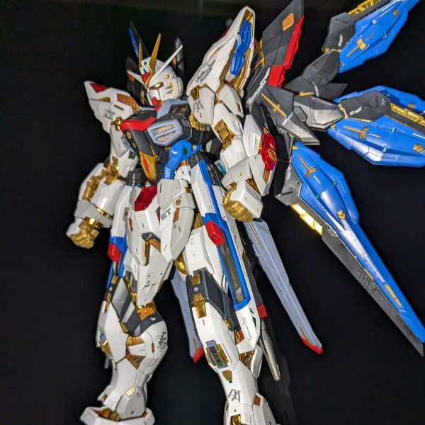 ストライクフリーダム