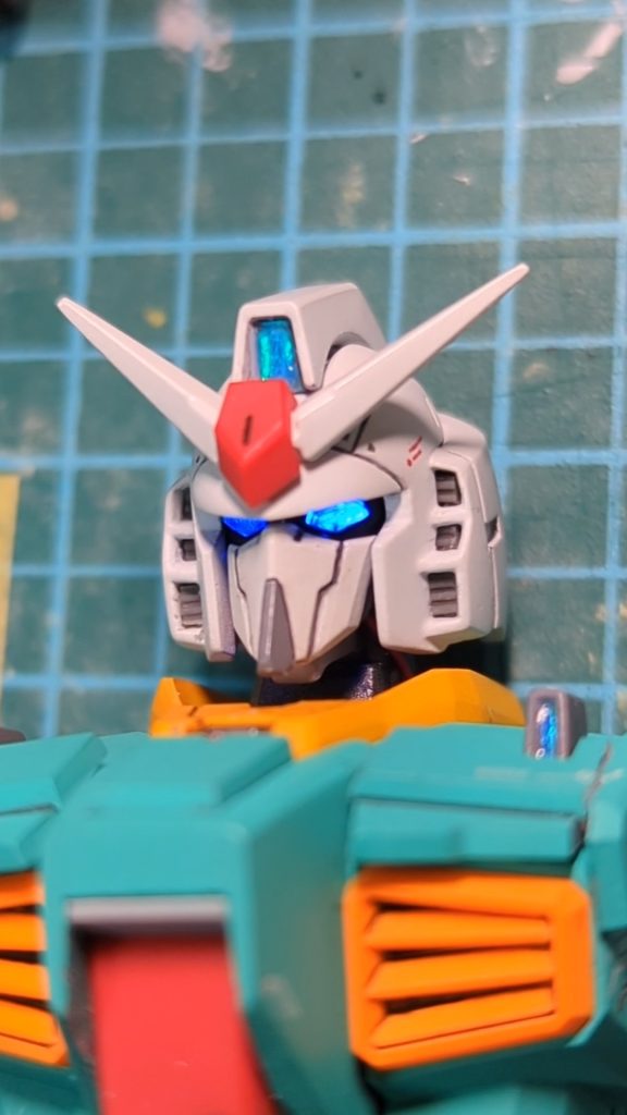 磁気スイッチLEDはめちゃくちゃ楽しいです。