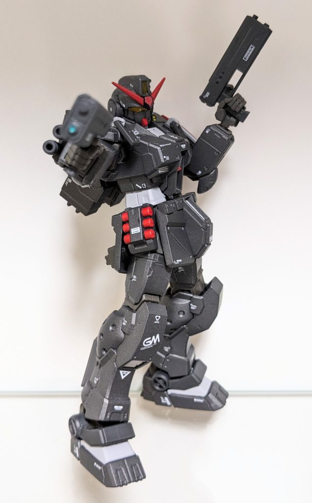 憧れのイラストポーズ(TvT)