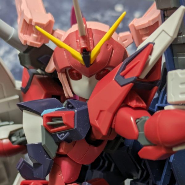 イモータルは不滅なのです