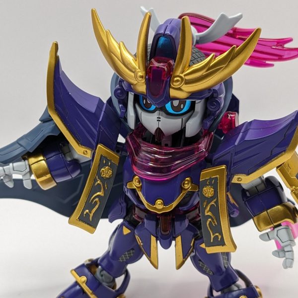 信・Ｆ９ノ１改