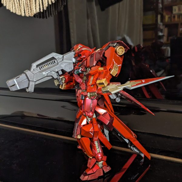 アバランチアストレア