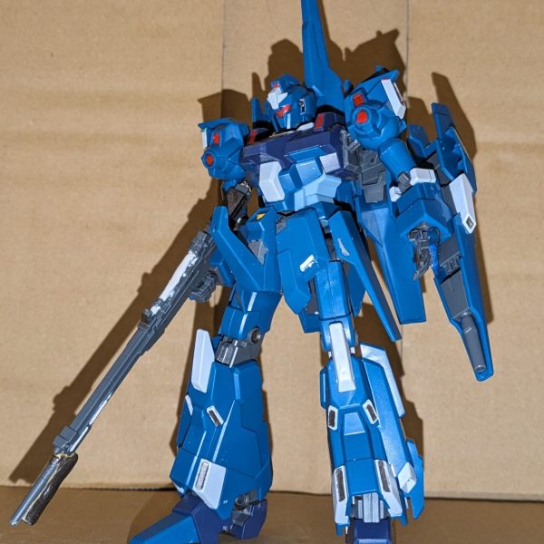 リゼル（三本線仕様）