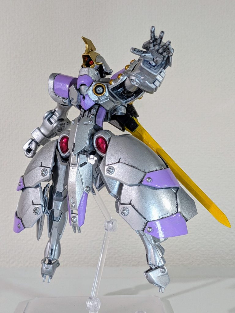 ドム・ガーディアン–3枚目/制作者：シラカワ