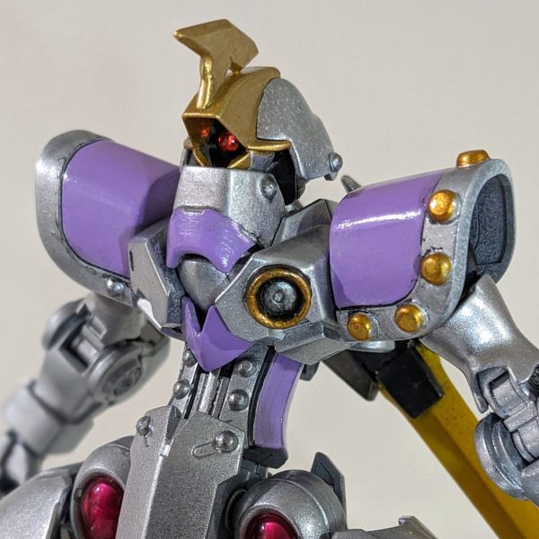 ドム・ガーディアン