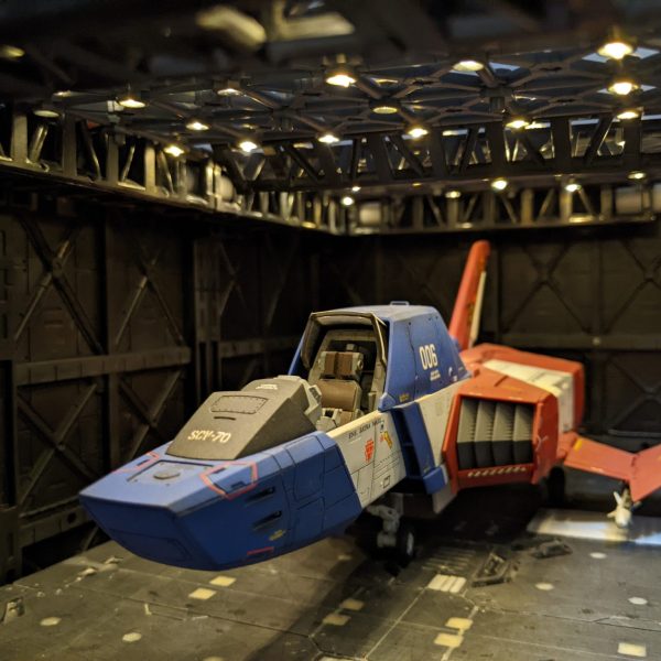 コアファイター