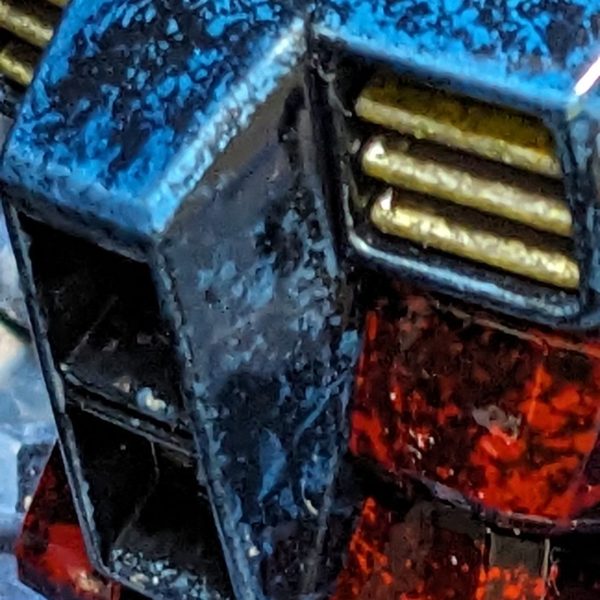 つくろう、カラーピース