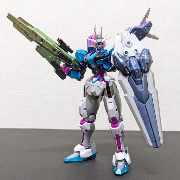 HG ガンダムエアリアル（改修型）