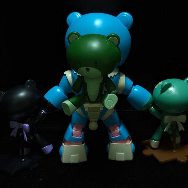 ワンオペッガイ