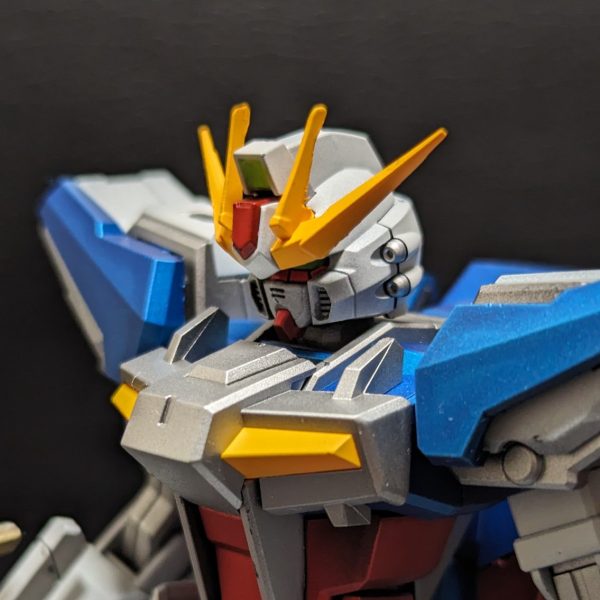 ビルドストライク　エクシードギャラクシー