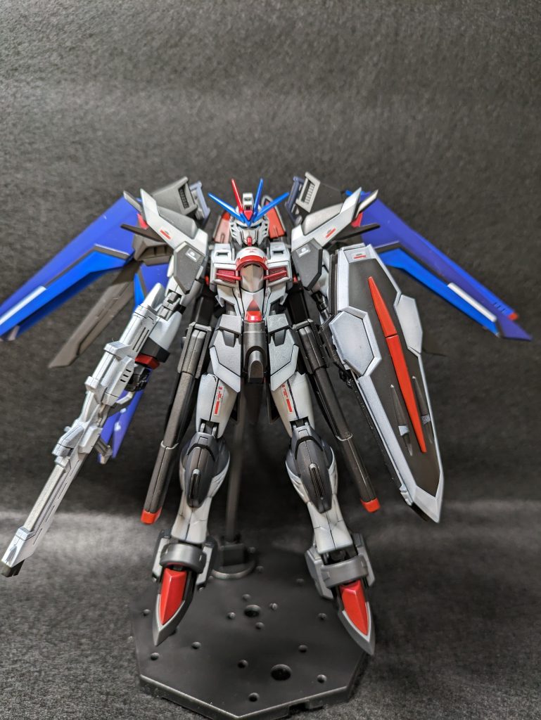 カラーイメージは娘と見たプリ◯ュアのキュ○スカイです。闇落ちソラちゃんカッコ良かったので