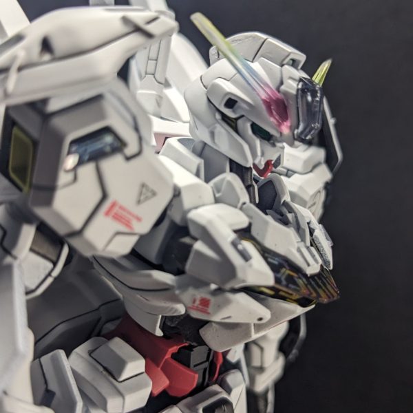 ガンダムキャリバーン