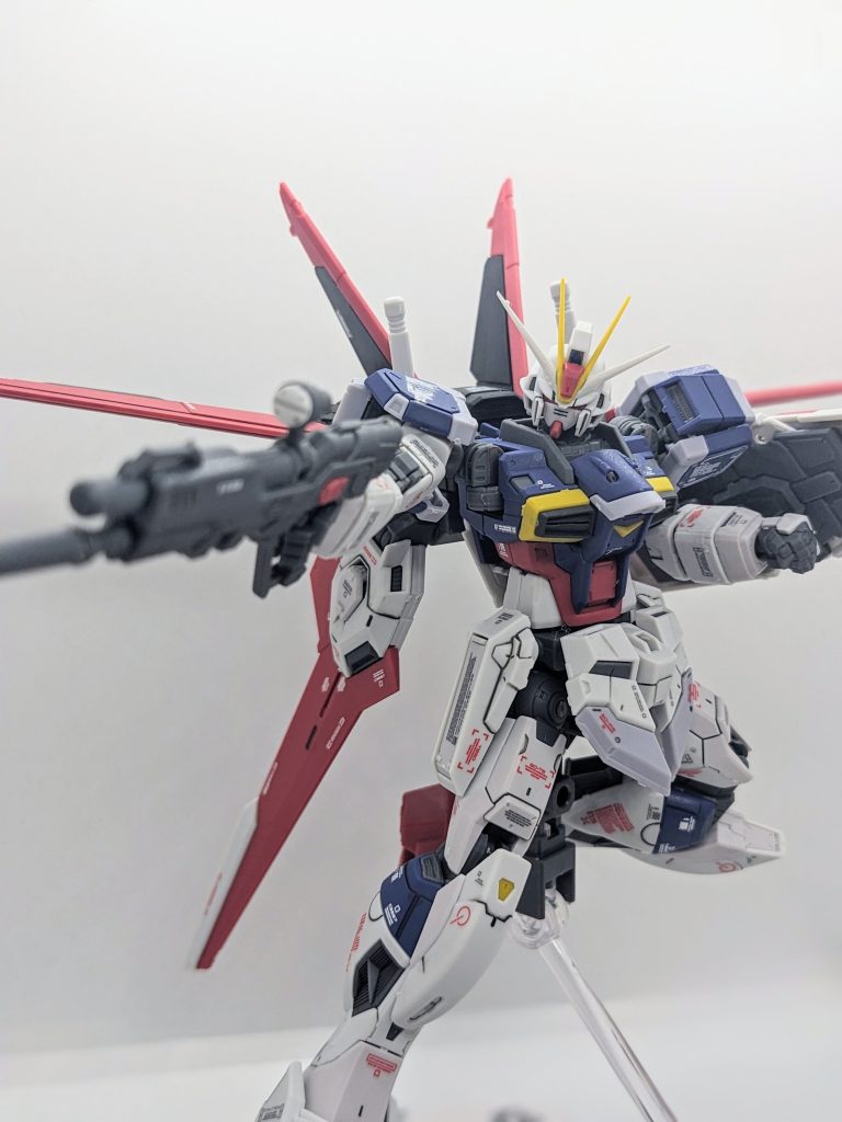 RG フォースインパルスガンダム SpecII