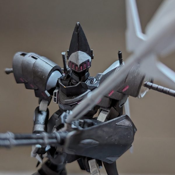 ギャン・ストライダー(偽ブラックナイトスコード)