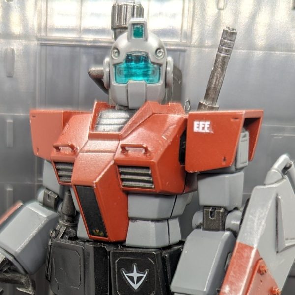 RGM-79 GM