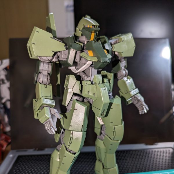 グレイズ(フルメカニクス)