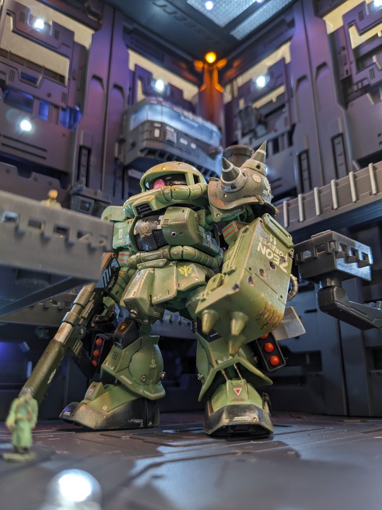 少し接着剤使っています。接着してしまった分も考慮して、忙しいのでこれからどーするか考えます。