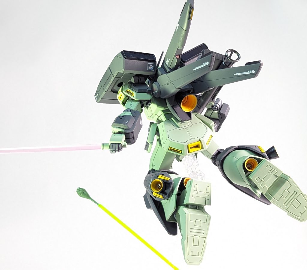 あ、足裏塗るの忘れてた