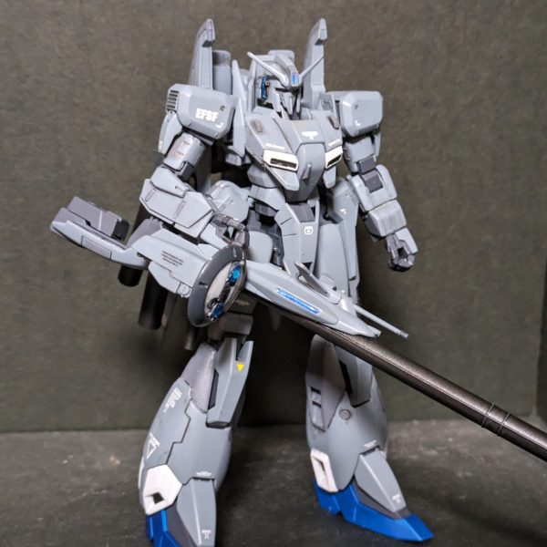 HGUC ゼータプラスC1