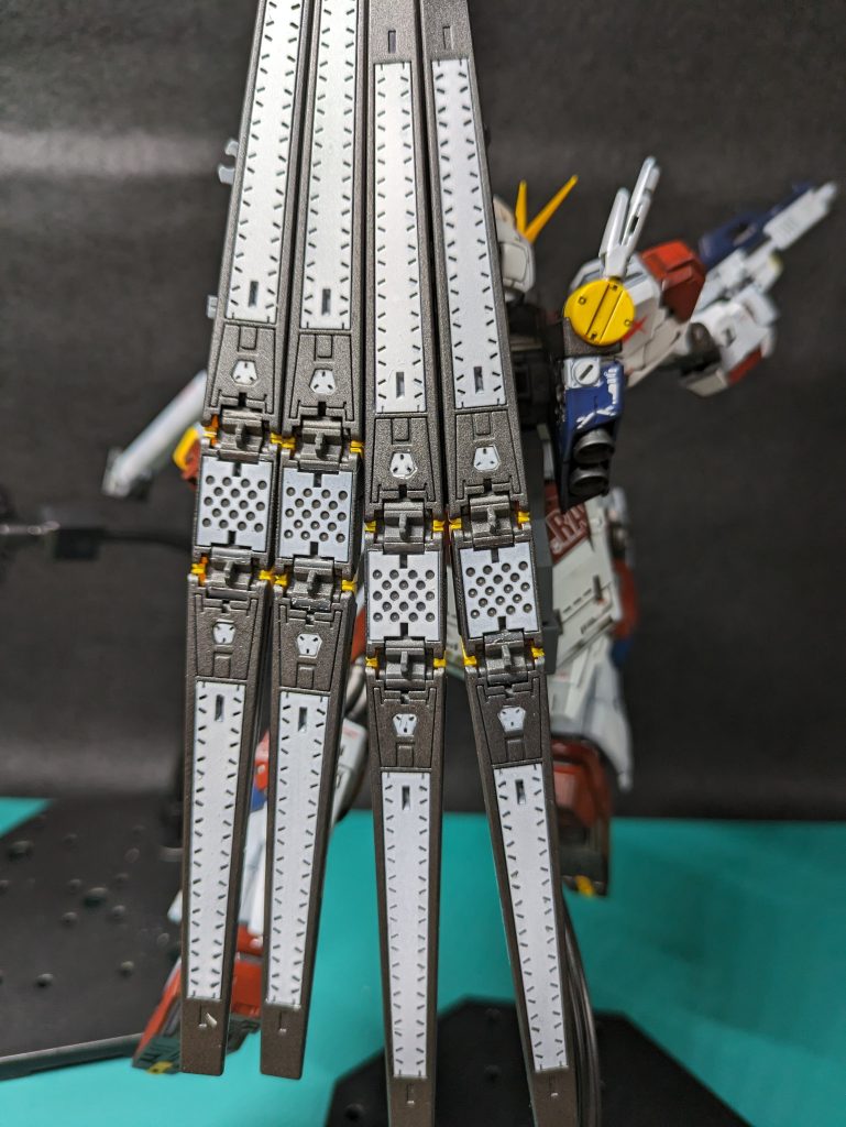 パールはどこ？