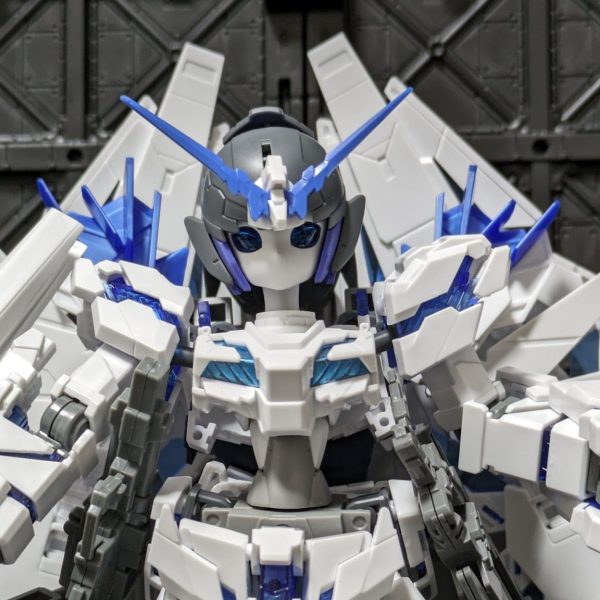 痛恨のガンDレス