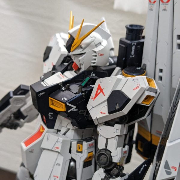 νガンダムver.ka