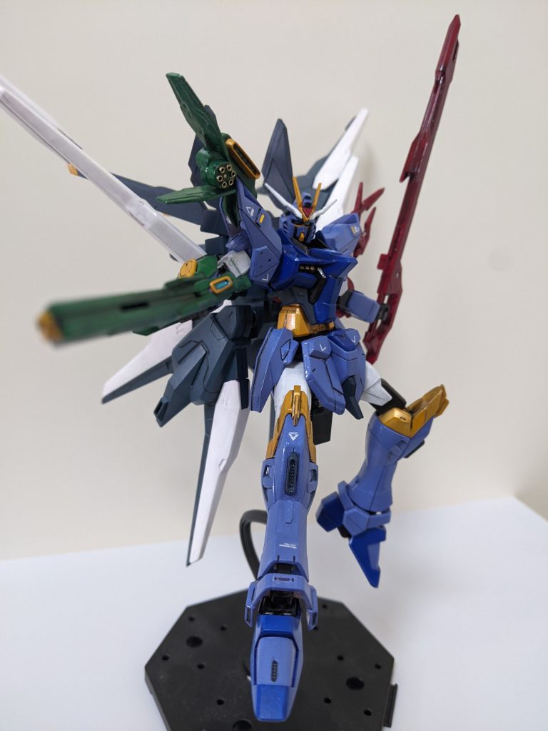 バックパックでかいΣ(ﾟдﾟ；)