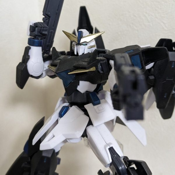 ガンダムシリウス