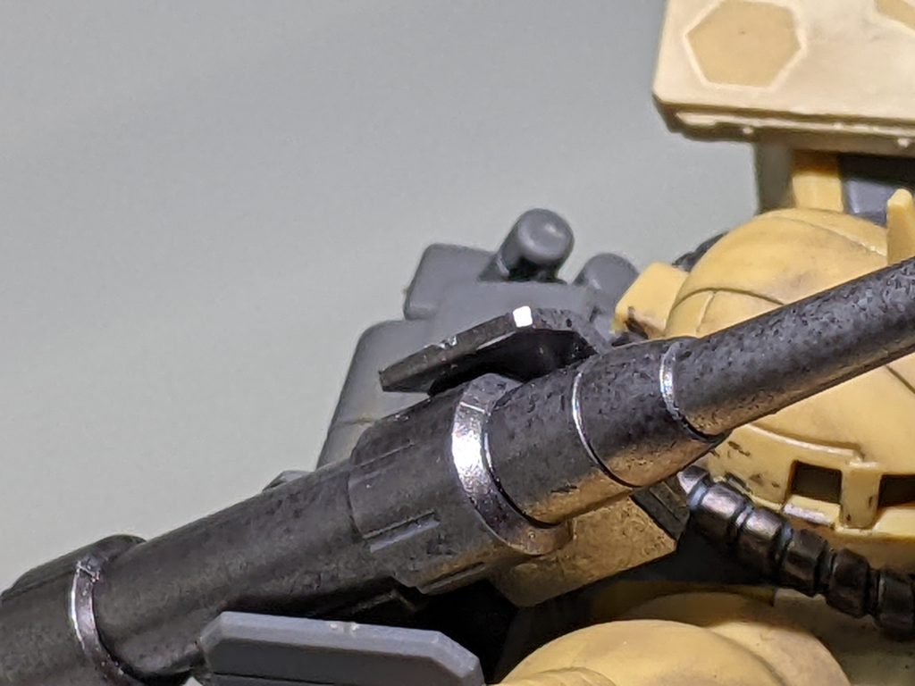 「ディス展開。」