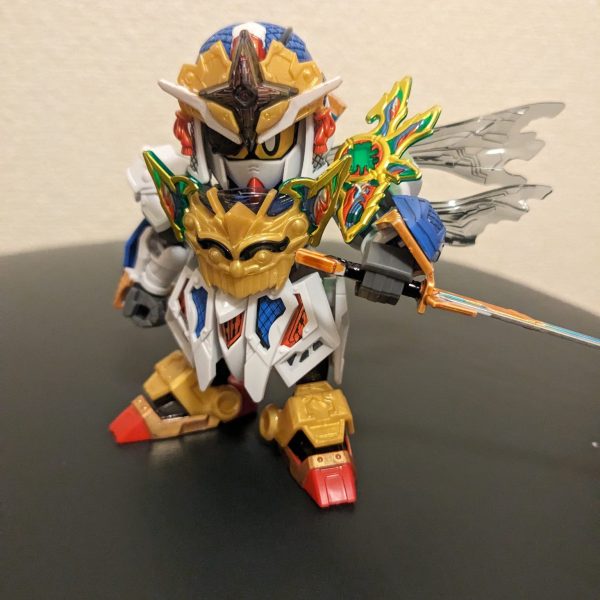 ７８代目隠密頑駄無