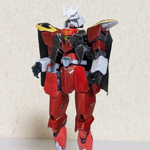 シャア専用モビルスーツ「シャア」