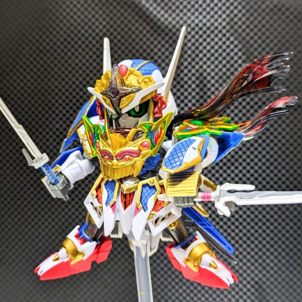 隠密ガンダムエアリアル