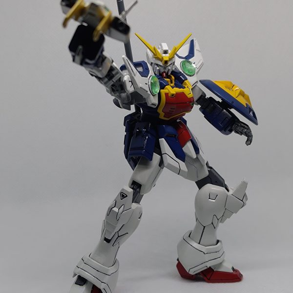 シェンロンガンダム