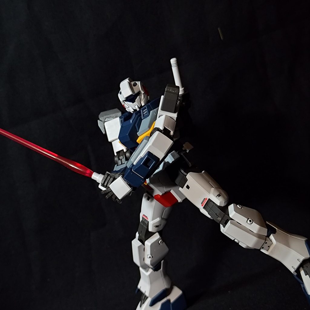 ジーライン・スタンダードアーマー–2枚目/制作者：カンナオス