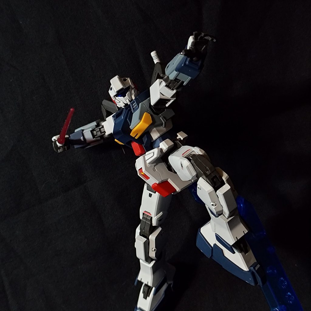 ジーライン・スタンダードアーマー–3枚目/制作者：カンナオス