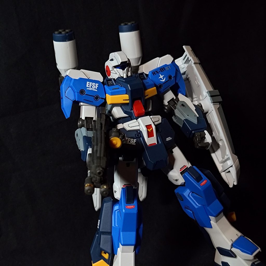 ジーライン・スタンダードアーマー–4枚目/制作者：カンナオス