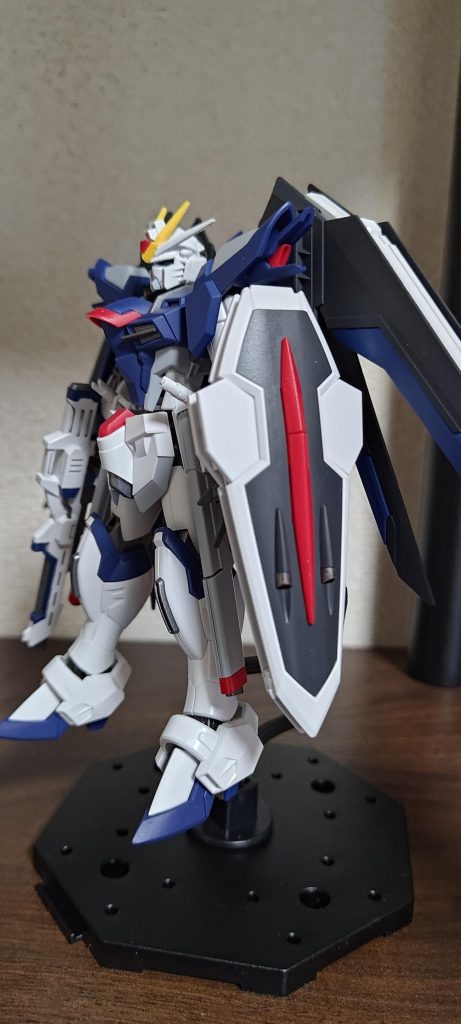 HG ライジングフリーダム–3枚目/制作者：ottu