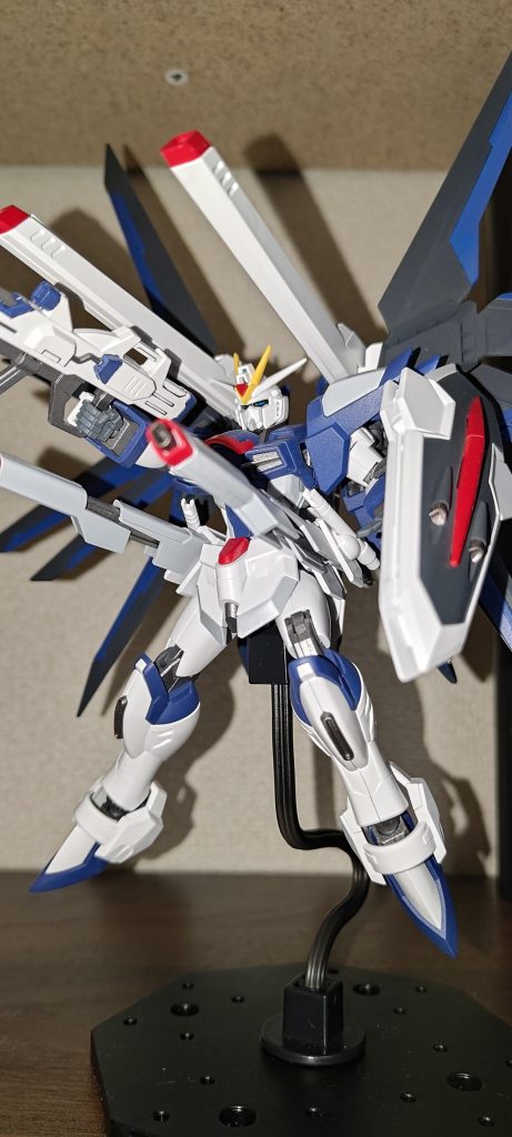 ライフリのデザイン公開された時には