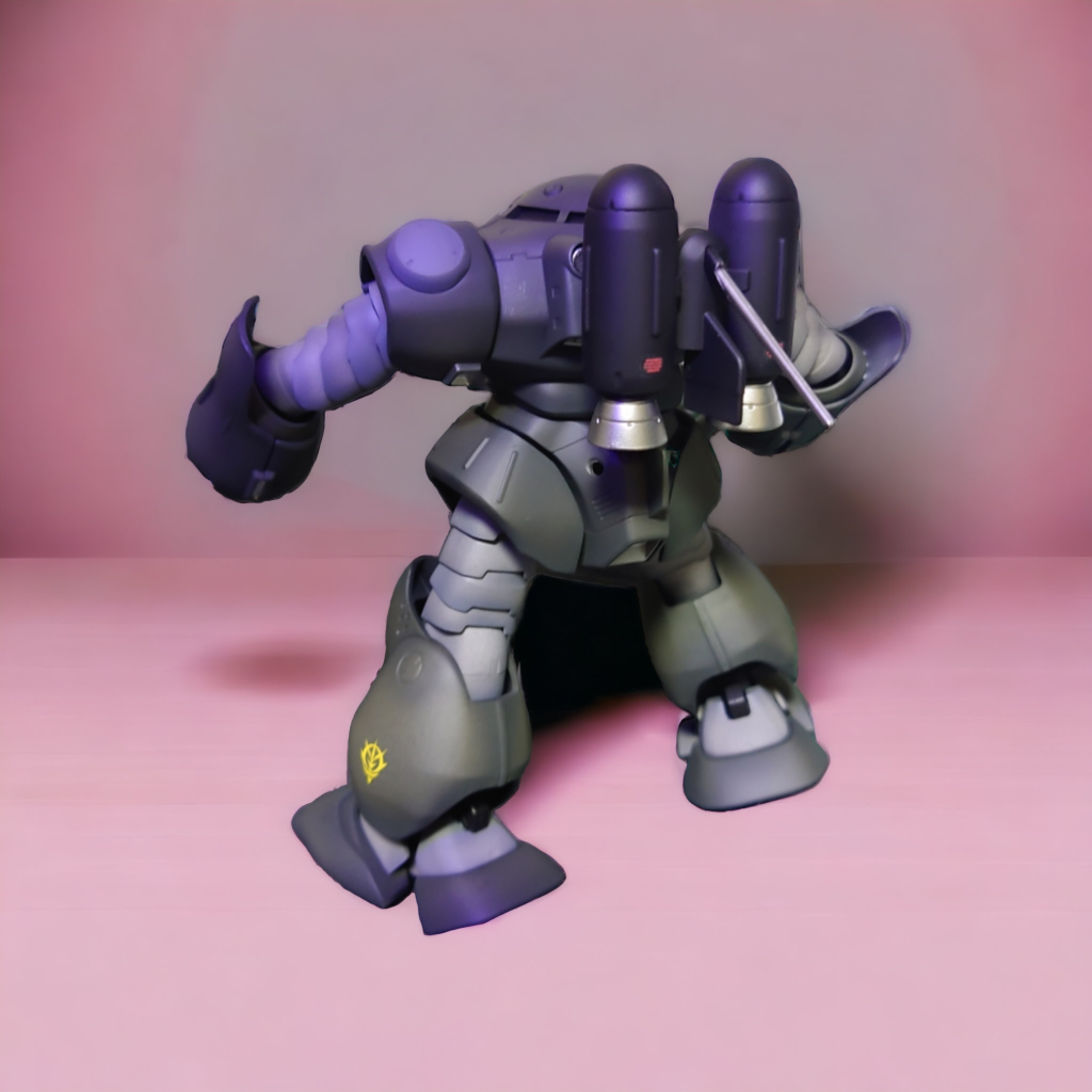 自分の技術ではこれくらいです 