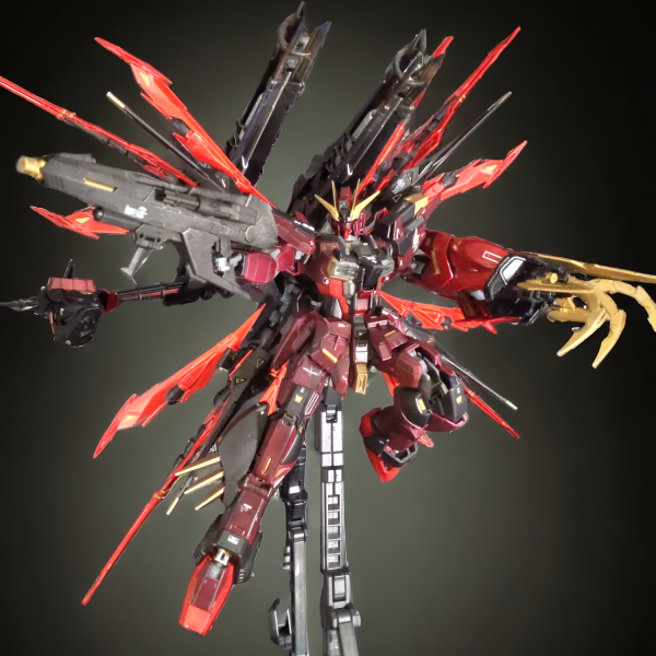 シン専用エクスインパルス