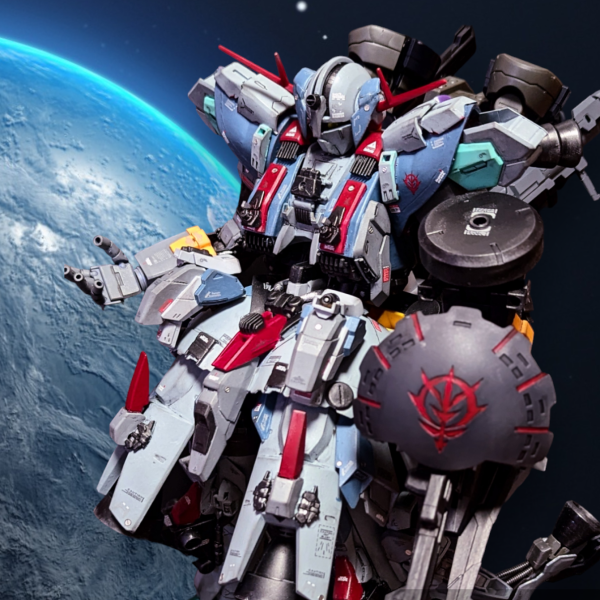 重ディオング♪