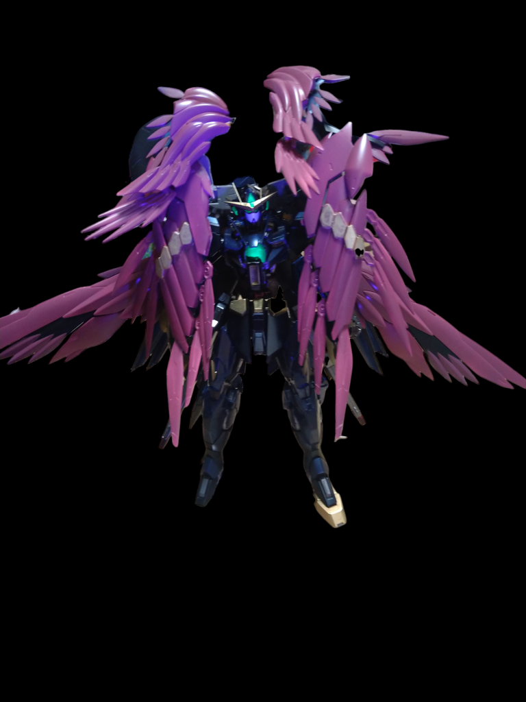 QAN[T]ZEROREBELLION–5枚目/制作者：はる