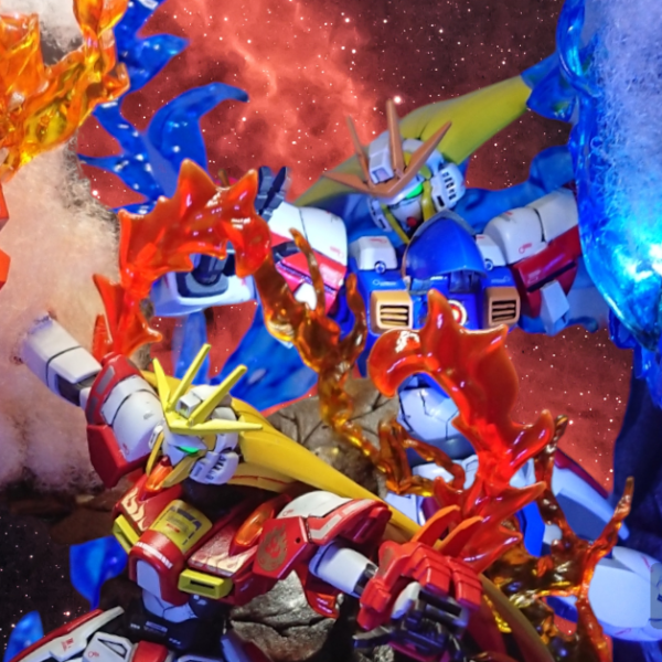 どっちの炎が好きですか？