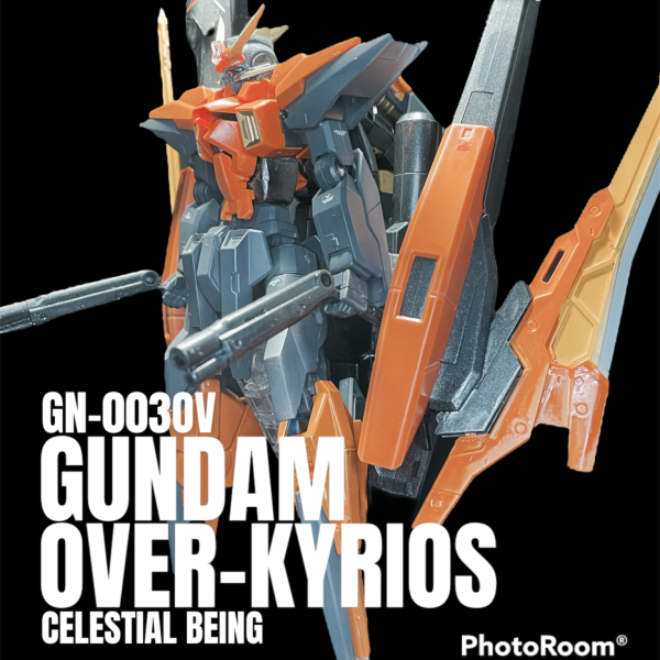 ガンダムキュリオス・ガンプラ改造作品まとめ|ガンダム00 ガンダムキュリオス・ガンプラ改造作品まとめ|ガンダム00
